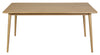 Nobu Oak Dining Table 160 x 85cm - Natural