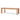Amparo 2.4m Dining Table - Messmate