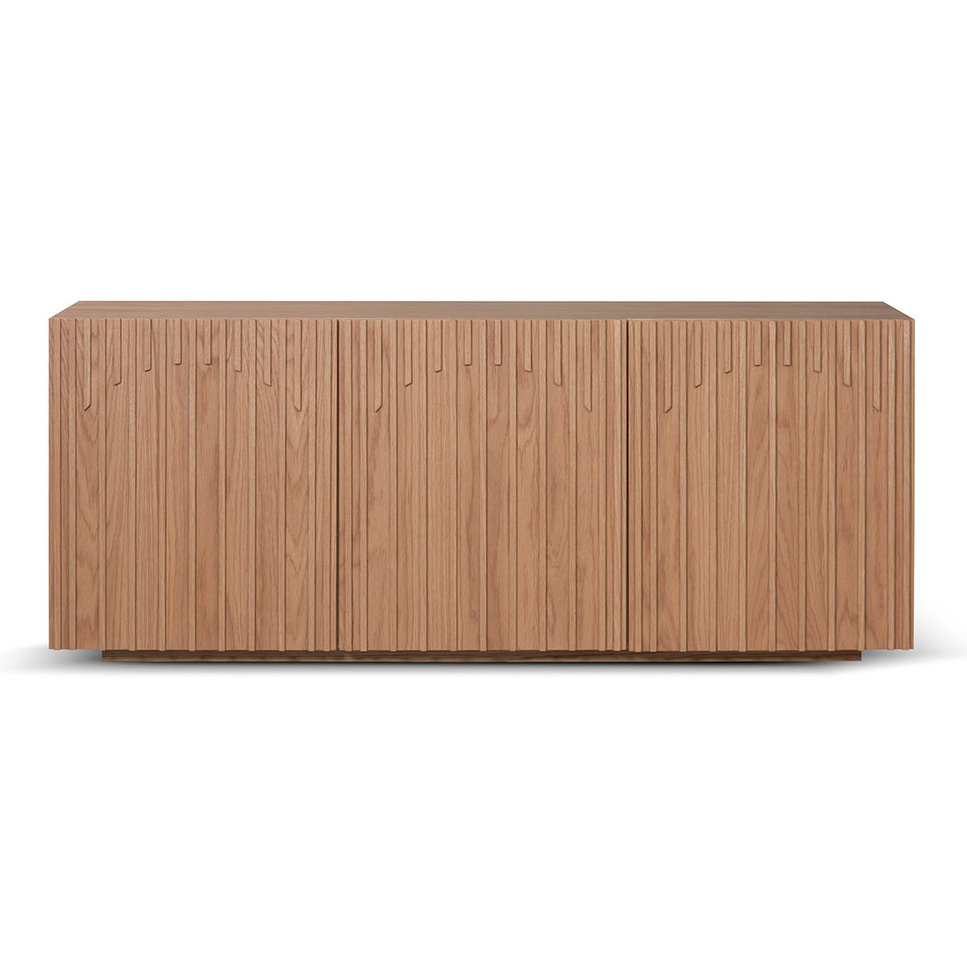 Rory 1.8m Sideboard Unit - Natural