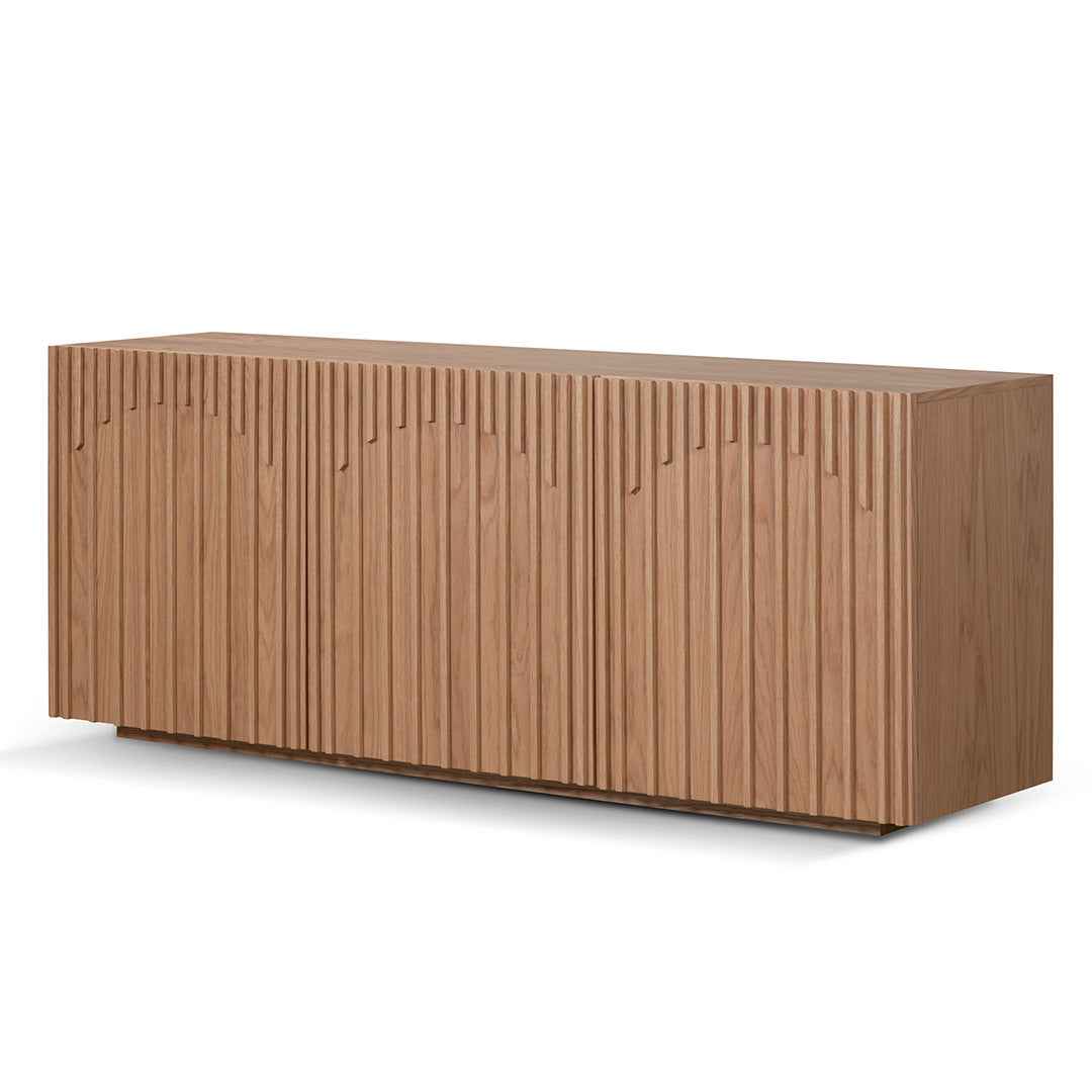 Rory 1.8m Sideboard Unit - Natural