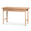 Dillon 1.2m Home Office Desk - Natural