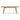 Leanna 2.1m Dining Table - Messmate