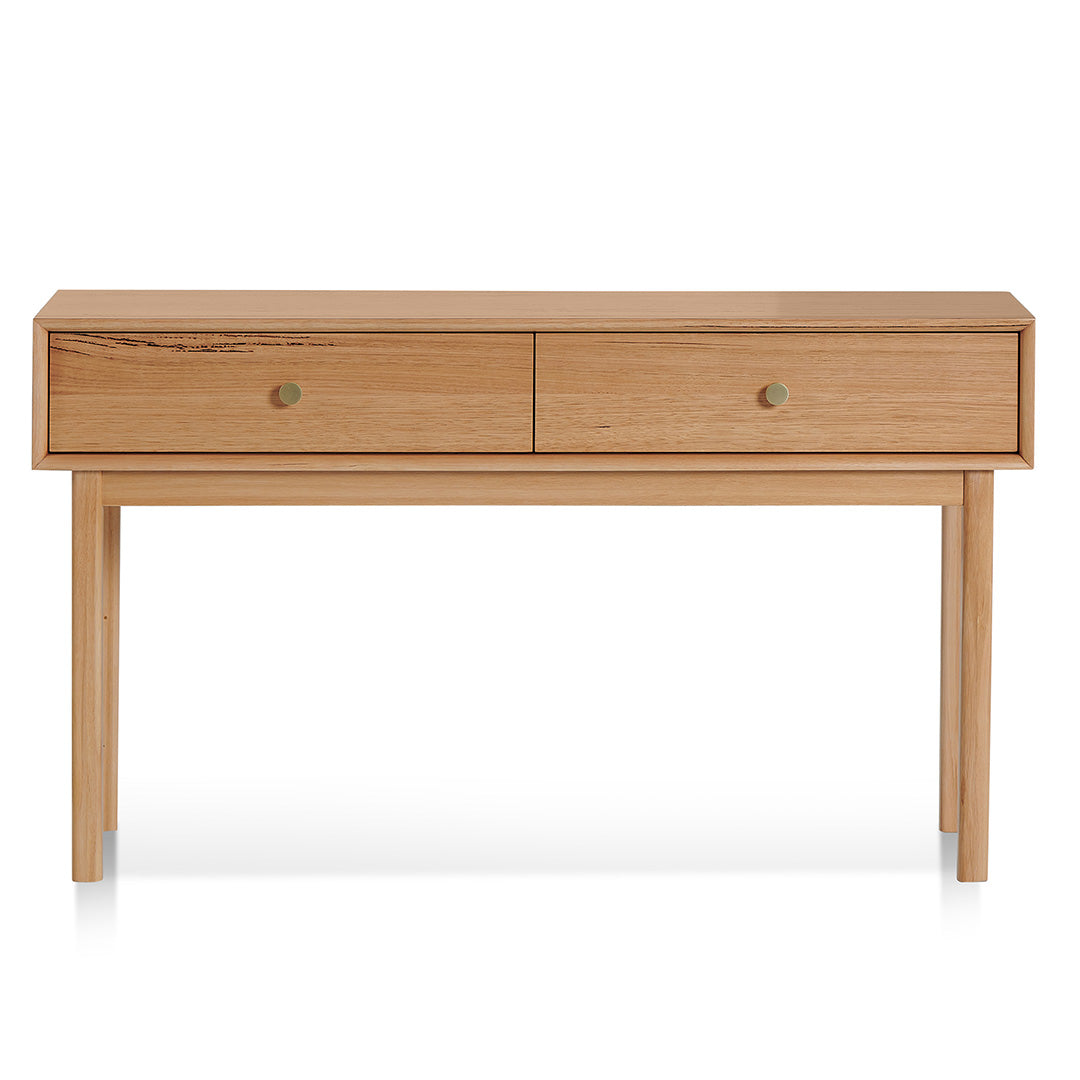 Leanna Console Table - Messmate