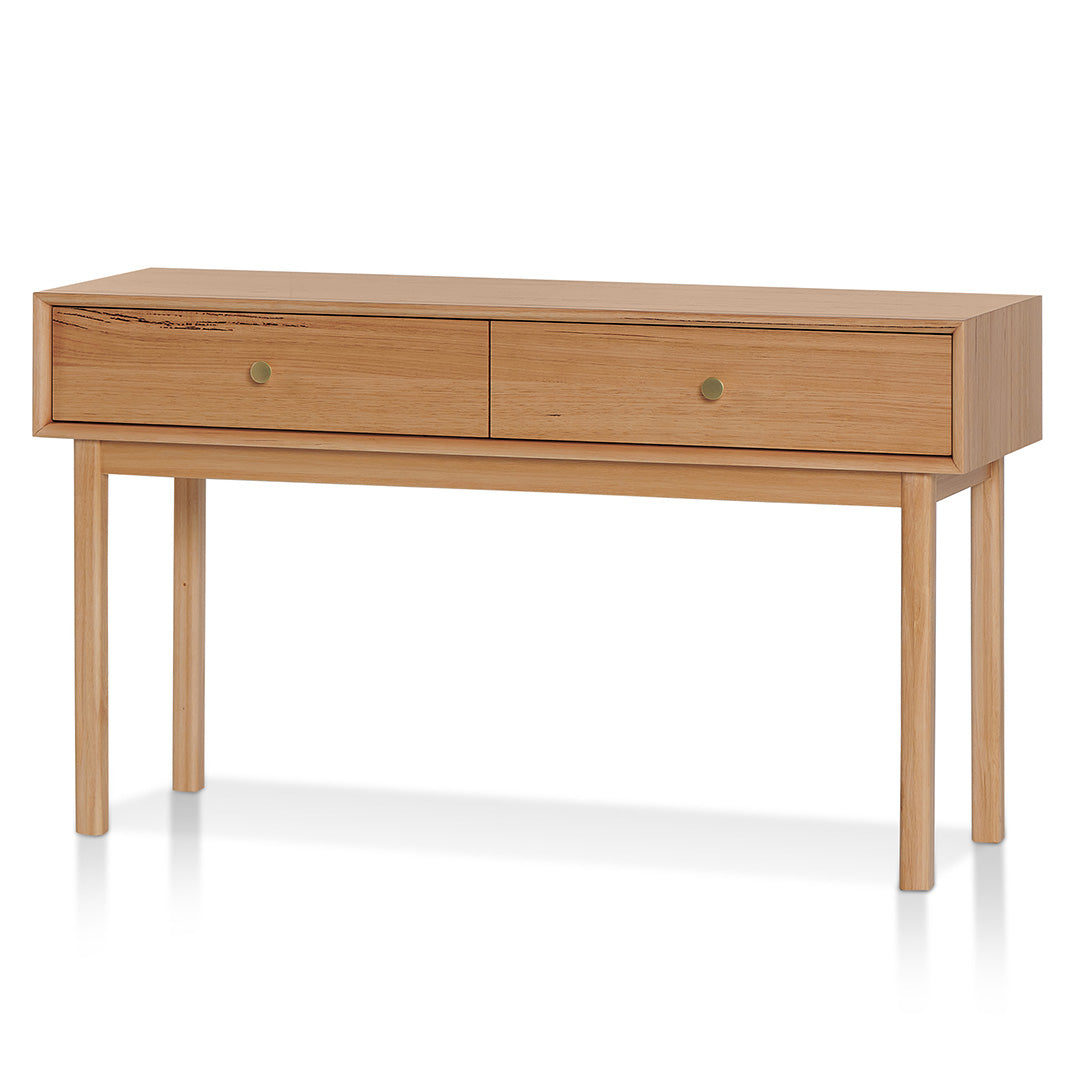 Leanna Console Table - Messmate