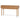 Leanna Console Table - Messmate