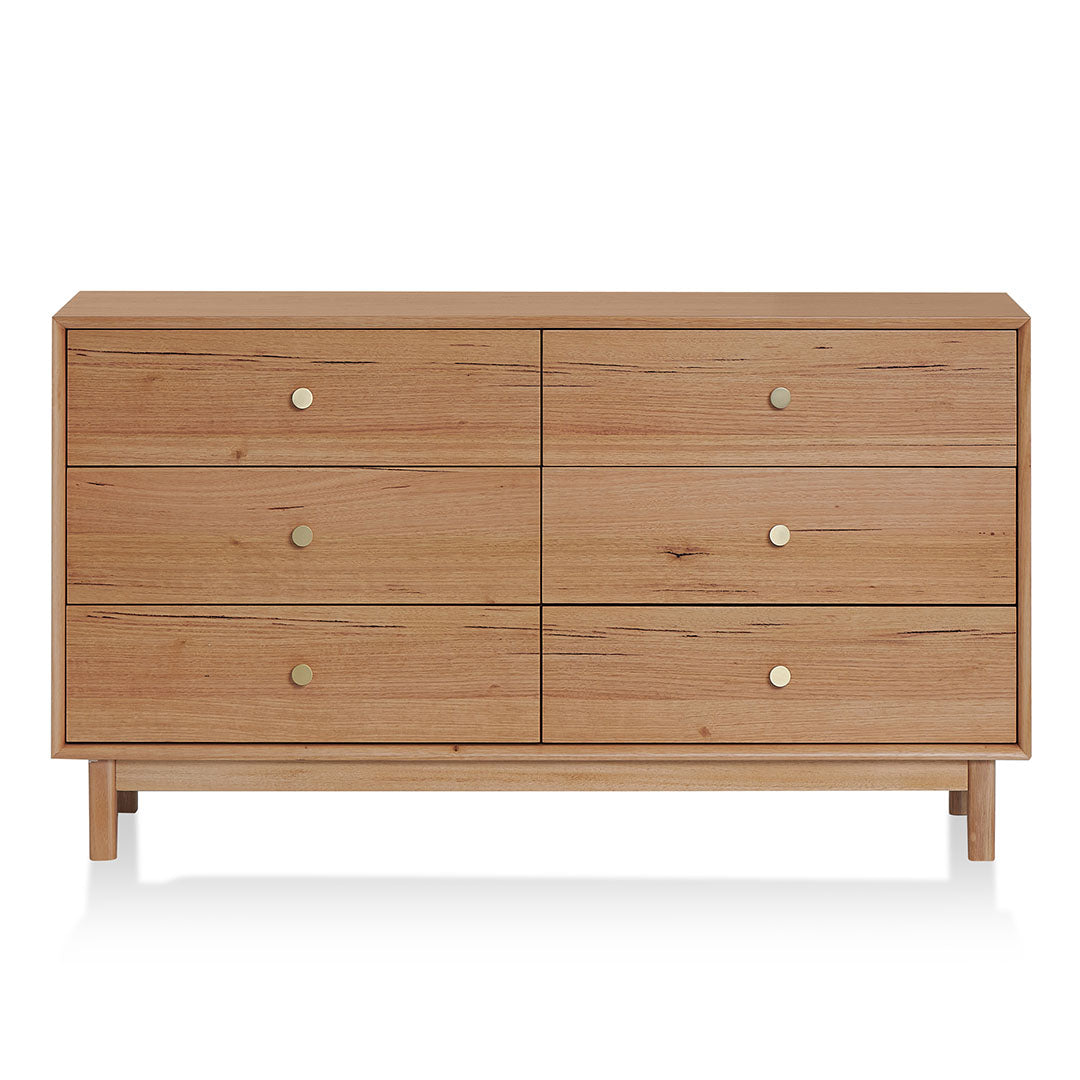 Leanna Dresser Unit - Messmate