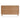 Leanna Dresser Unit - Messmate