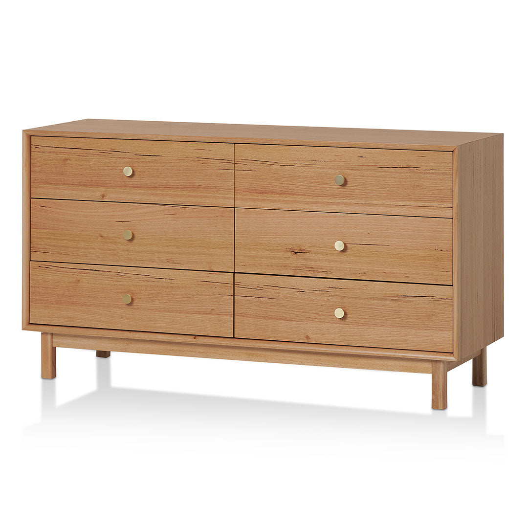 Leanna Dresser Unit - Messmate