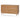 Leanna Dresser Unit - Messmate