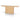 Junia 1.8m Elm Console Table - Natural