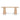 Floros 1.83m Elm Console Table - Natural