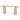 Floros 1.83m Elm Console Table - Natural