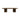 Roshan 3m Pill Shape Dining Table - Caramel Oak