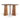 Vasco 1.2m Round Dining Table - Natural