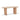 Marino 1.8m Oval Dining Table - Natural