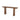 Torild 1.6m Console Table - Walnut Veneer