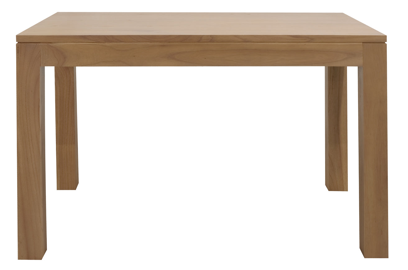 Amsterdam Dining Table 120x70cm - Natural