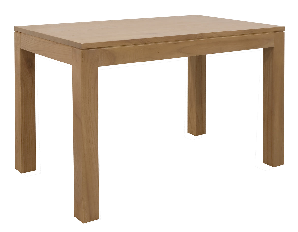 Amsterdam Dining Table 120x70cm - Natural