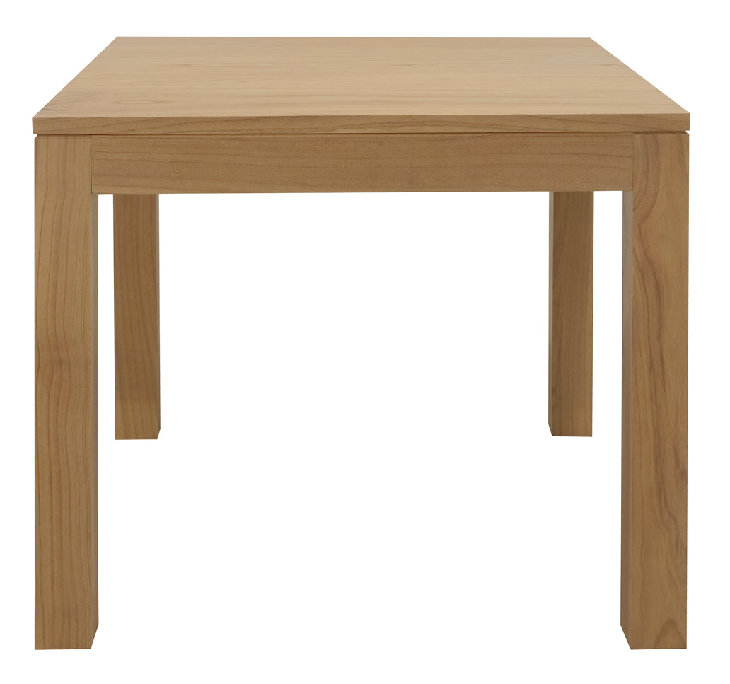 Amsterdam Dining Table 90.0 x 90.0 cm - Natural