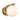 Edzel Single Light Wall Light - Gold