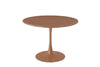 Elan Dining Table Matte Pumpkin