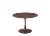 Elan Dining Table Matte Plum
