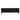 Audrey Entertainment Unit 200cm - Black