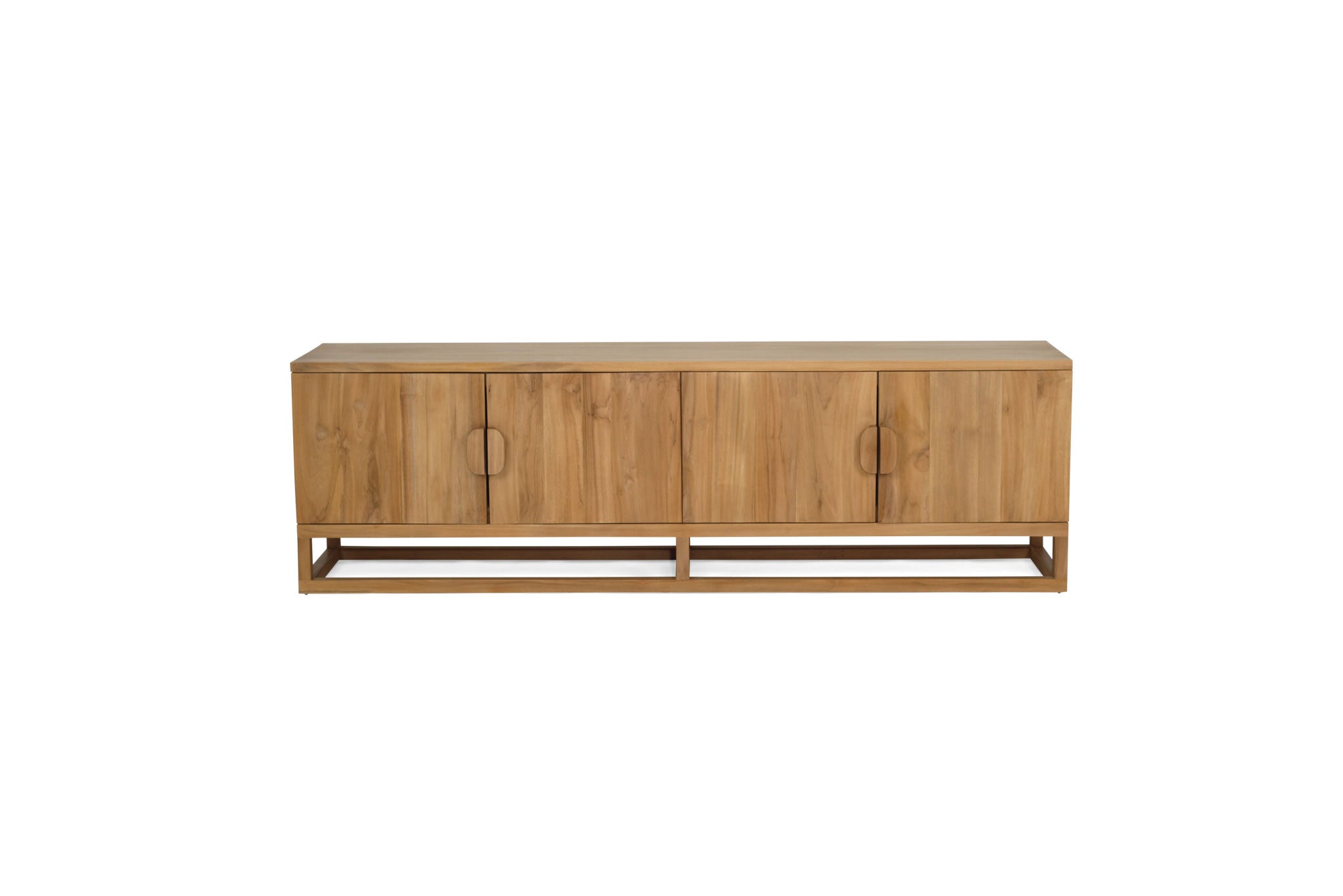 Eden Entertainment Unit 200cm