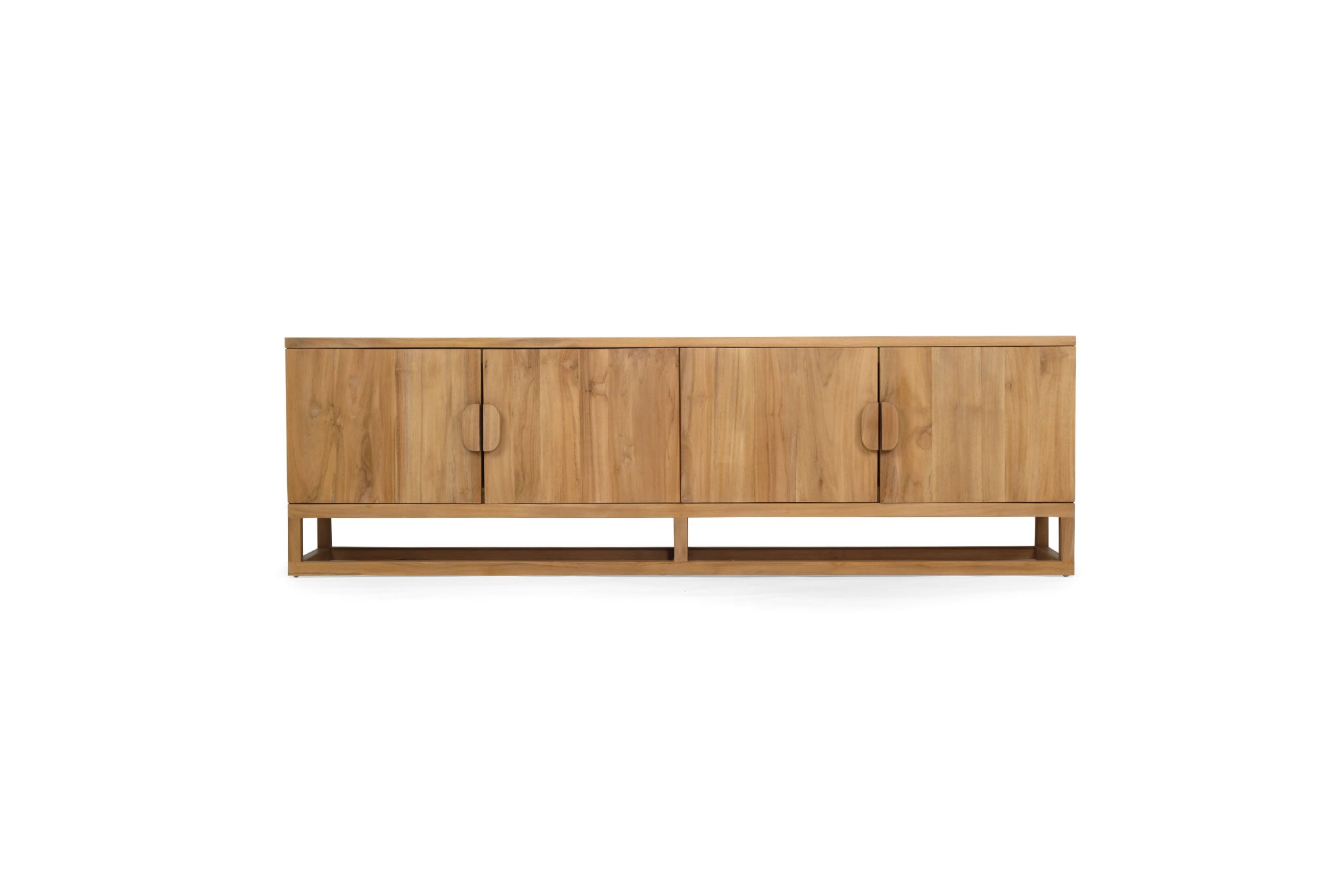 Eden Entertainment Unit 200cm