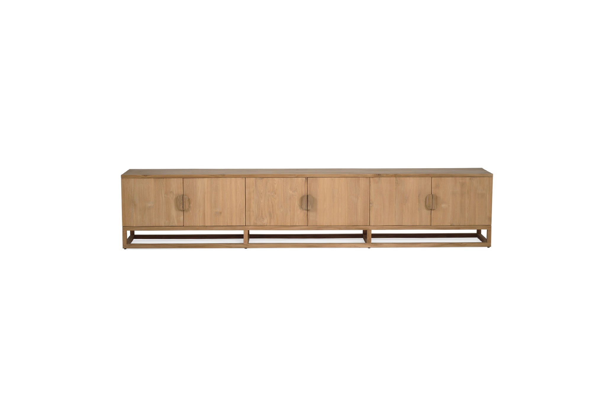 Eden Entertainment Unit 300cm