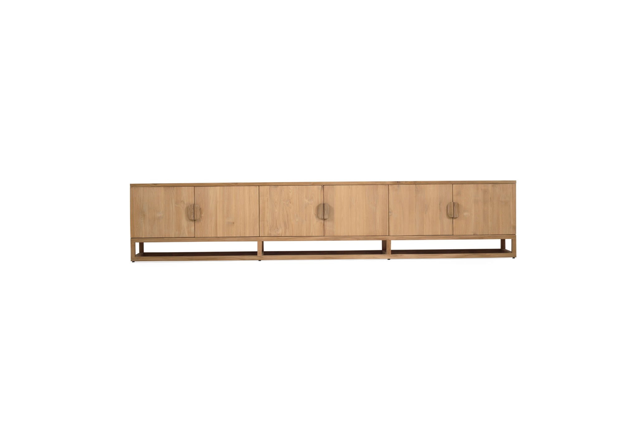 Eden Entertainment Unit 300cm