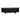 Iluka Entertainment Unit 4 Door Round End - Black