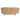 Iluka Two Door Entertainment Unit - Natural