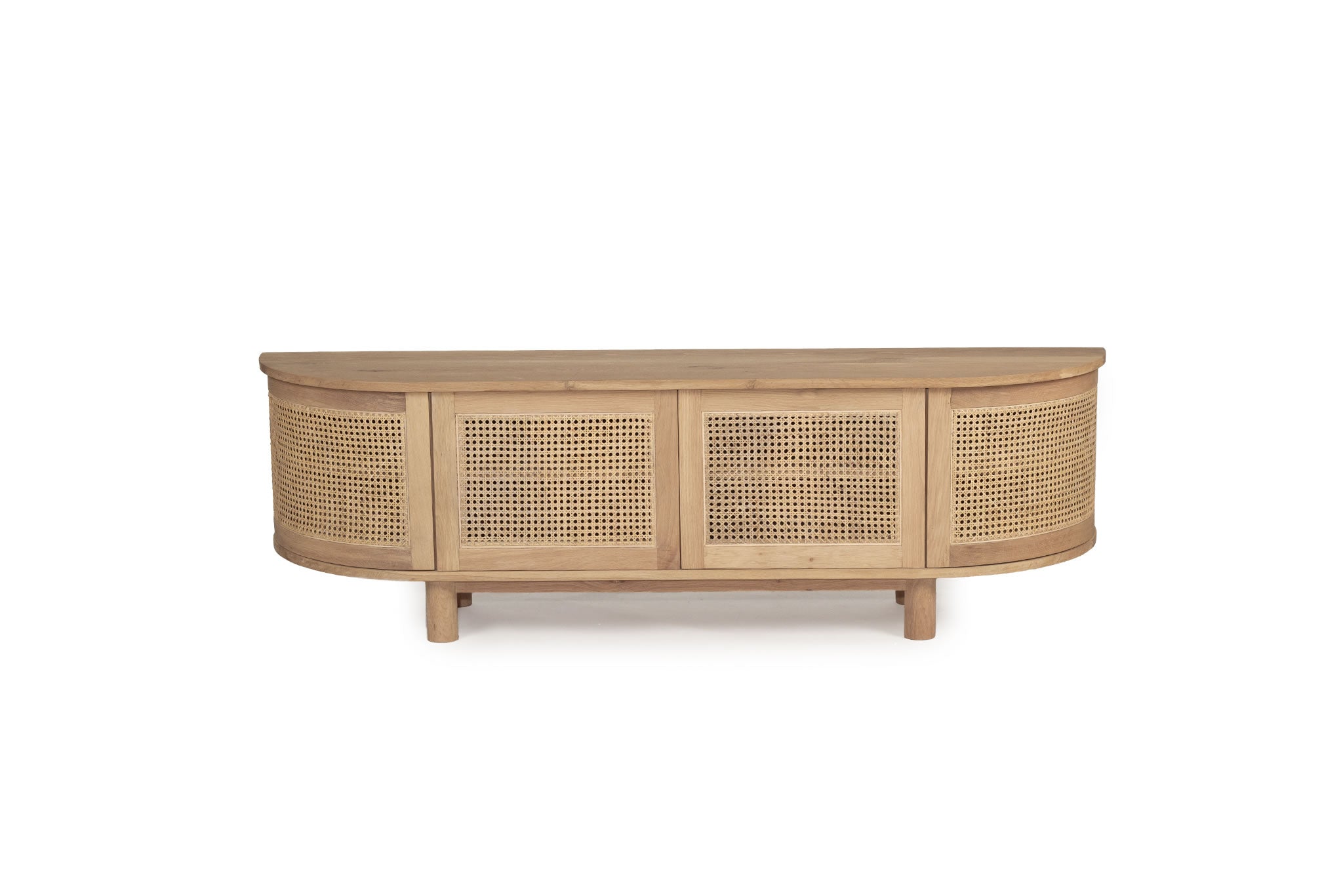 Iluka Entertainment Unit 200cm