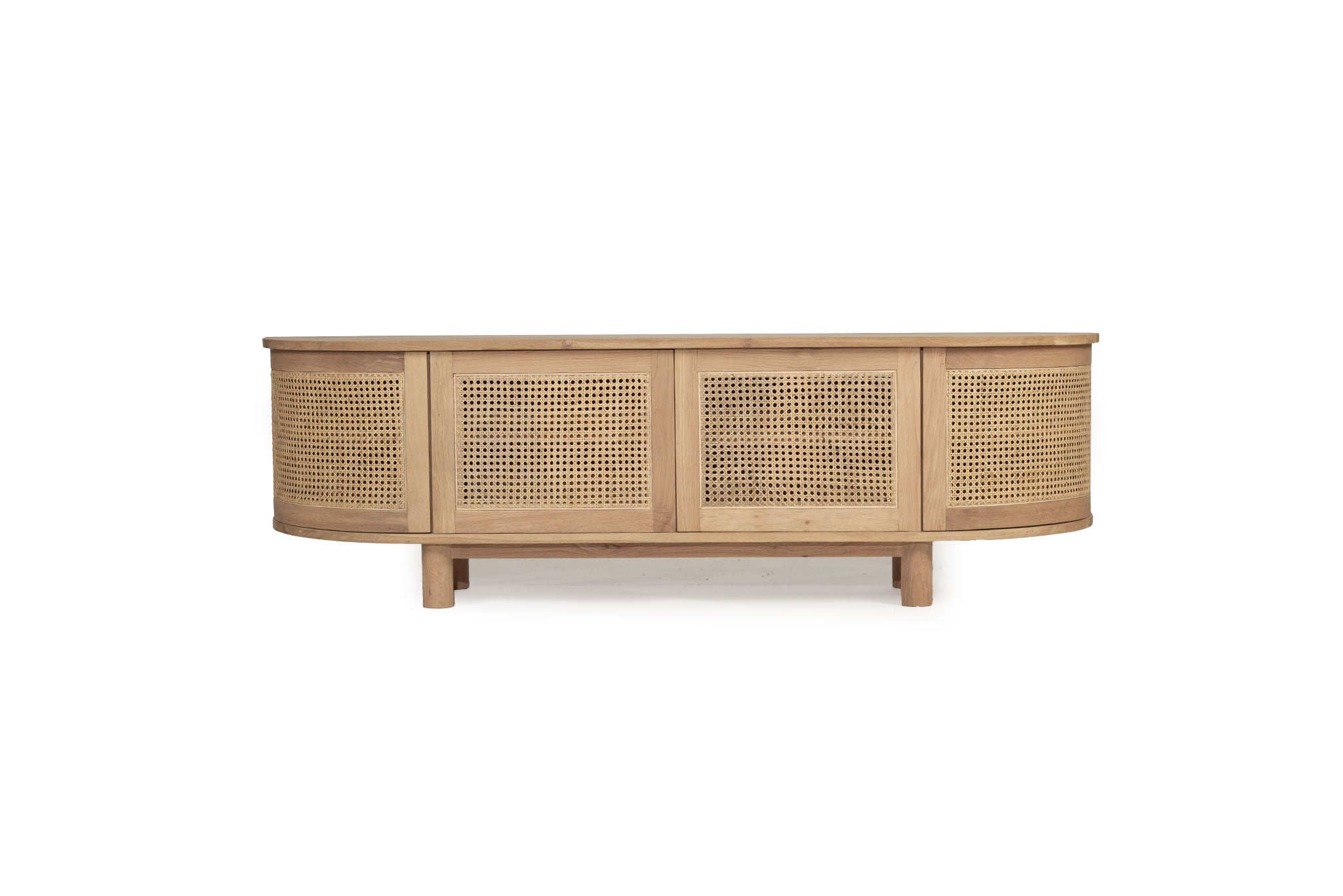 Iluka Entertainment Unit 200cm