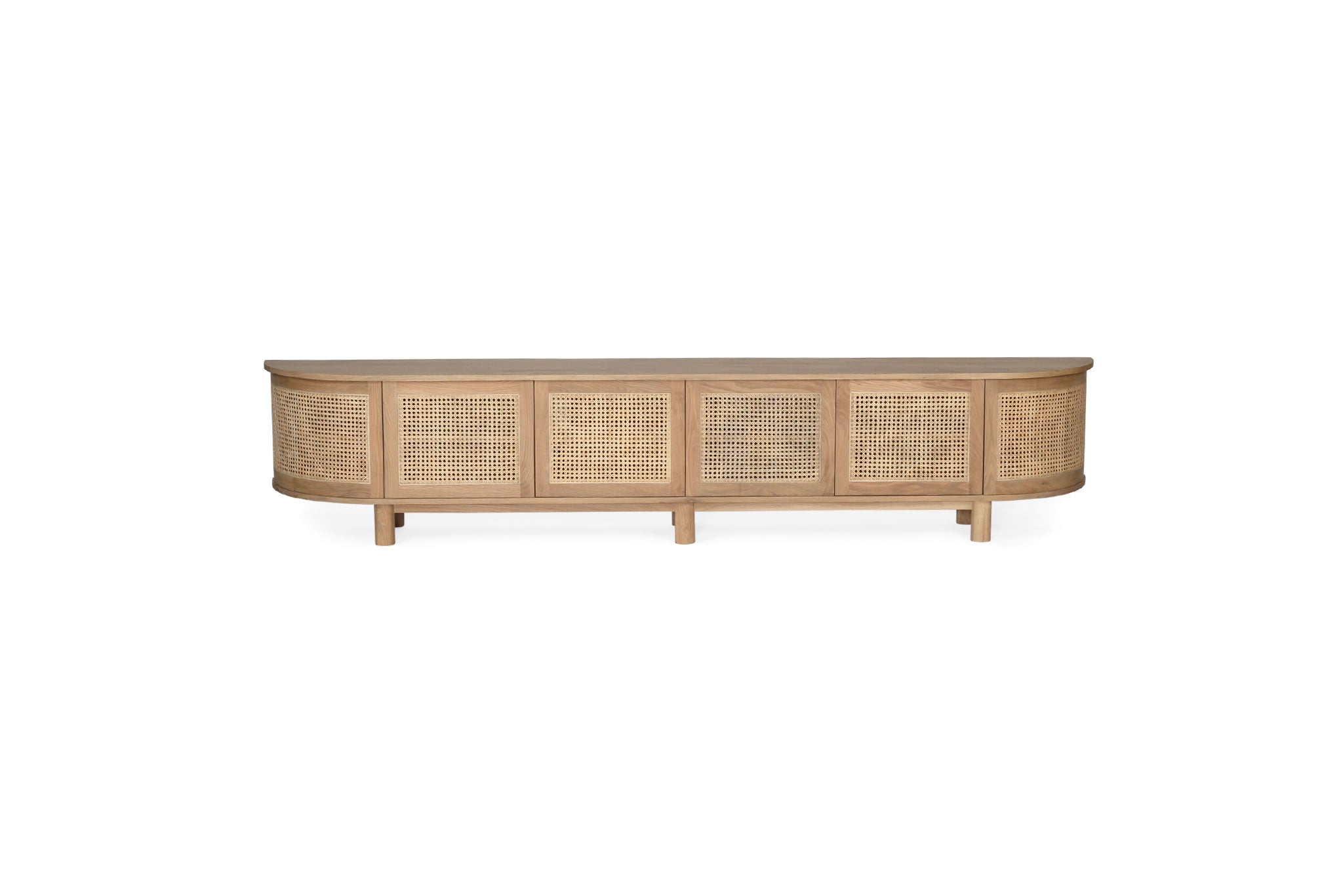 Iluka Entertainment Unit 300cm