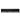 Lisette Entertainment Unit - 6 Door - Black