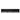 Lisette Entertainment Unit - 6 Door - Black