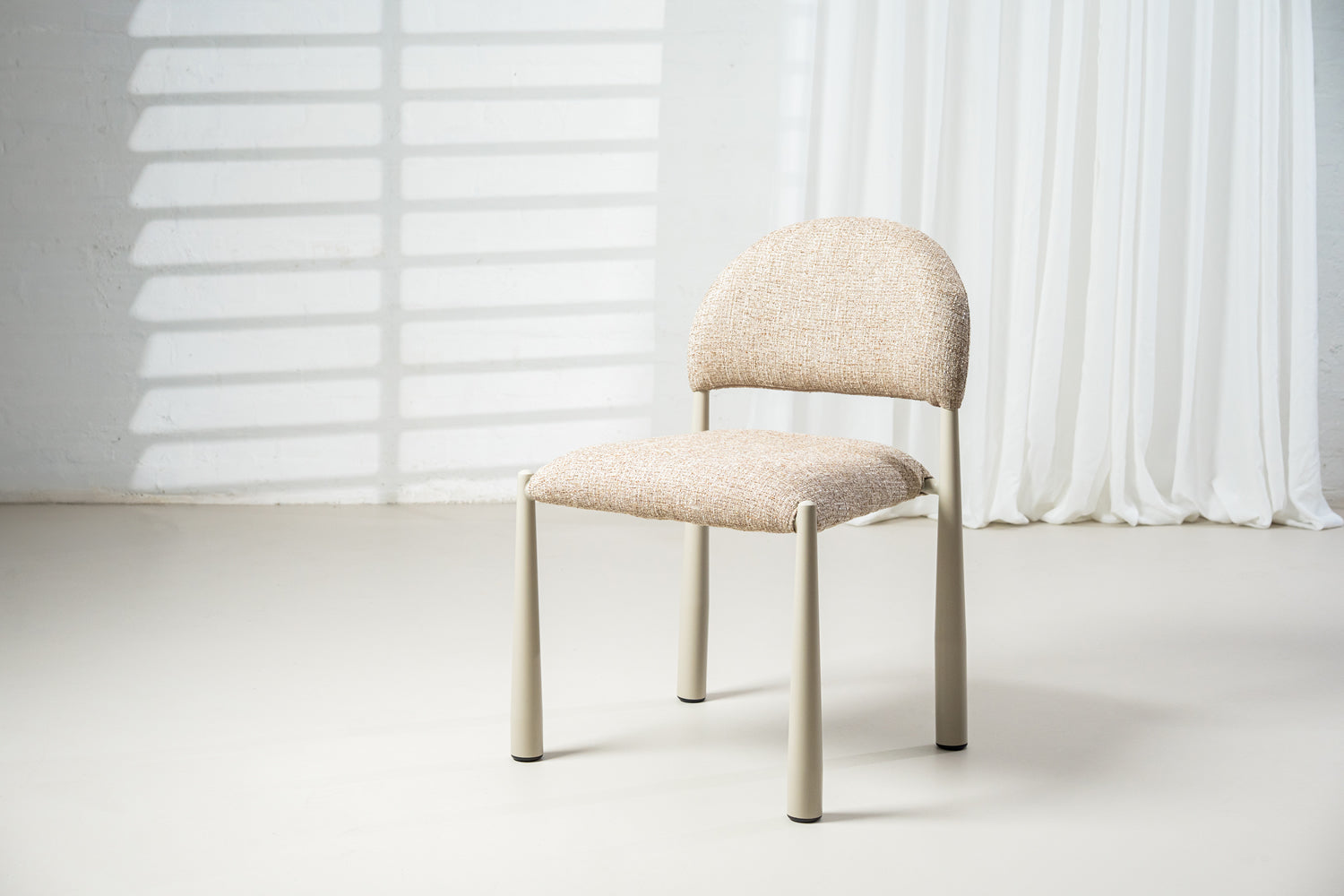 Egypt Dining Chair - Autumn (Set of 2)