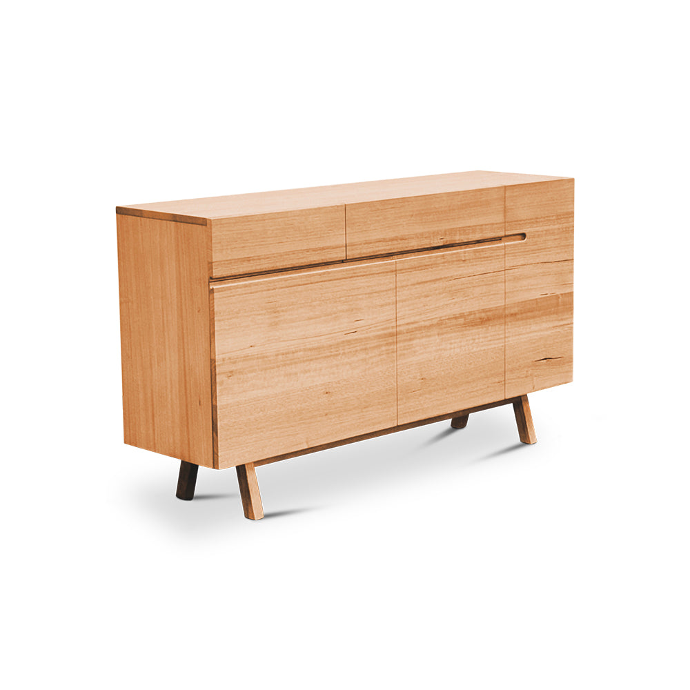 Evka Buffet 3Dr 2Dw 1.5M