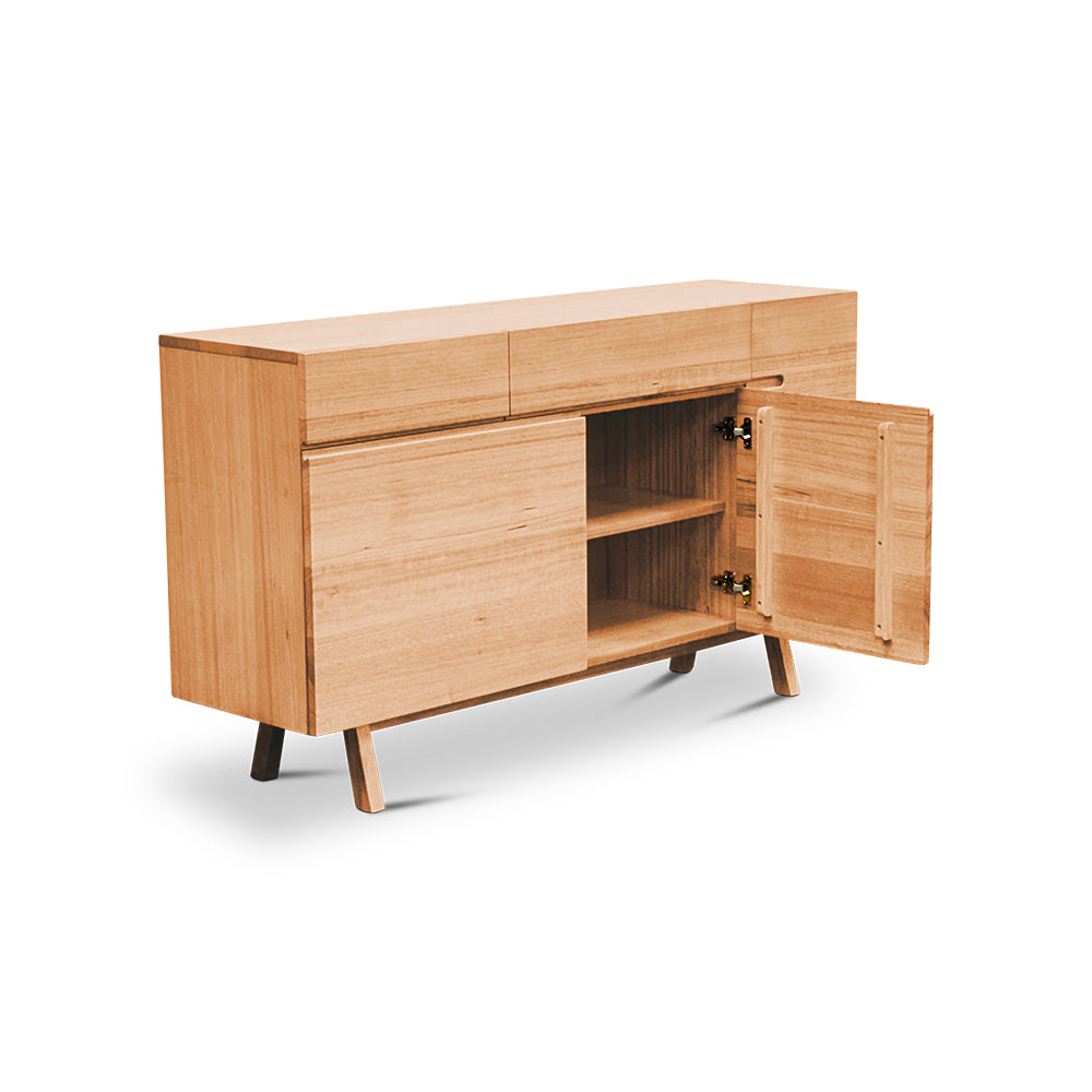 Evka Buffet 3Dr 2Dw 1.5M