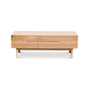 Evka Coffee Table 2Dw