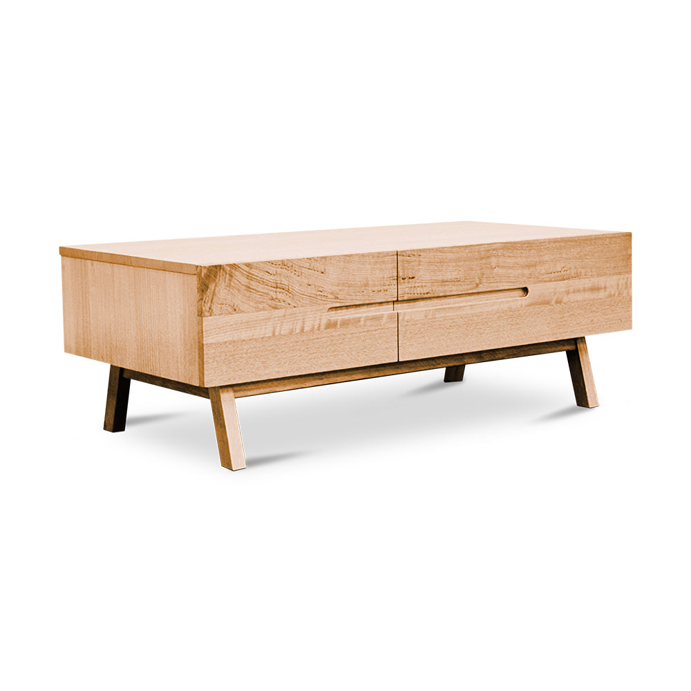 Evka Coffee Table 2Dw