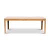 Evka Dining Table 2.1M