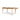 Evka Extension Table 1.5 - 2.5M