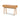 Evka Hall Table 2Dw