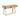 Evka Hall Table 2Dw