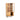 Evka Display Cabinet 2 Gls Dr, 2 Timber Dr