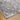 Amelia Grey Modern Rug 160x230cm