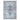 Amelia Navy Blue Oriental Rug 160x230cm